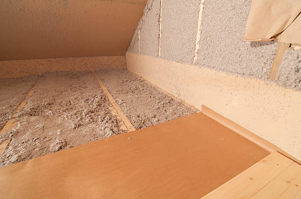 Best Insulation Installation Services in Mansfield, TX