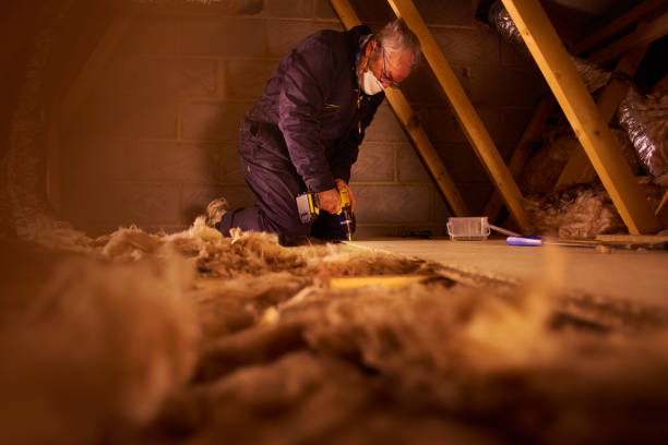 Best Energy Efficiency Solutions in Mansfield, TX